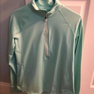 UA pullover